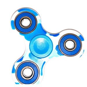 Fidget spinner